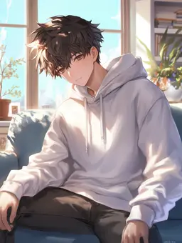 Profile image of 신지우