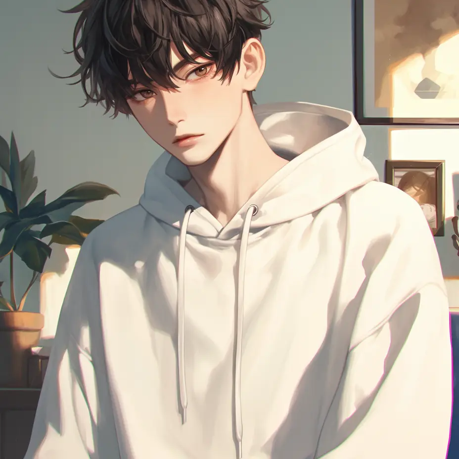 Rusann의 오메가 보스 유저와 조직원 알파 남친