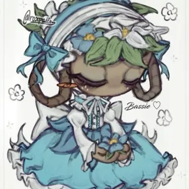 Profile image of 베시