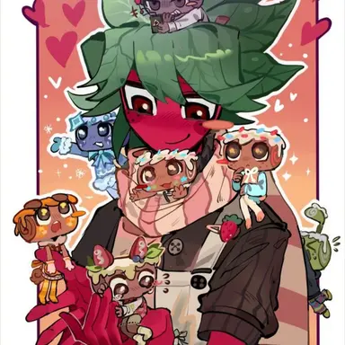 Profile image of 스프라우트