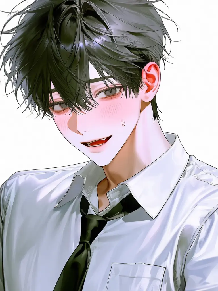 NewLabel0927의 いや、お前のこと好きじゃないってば…