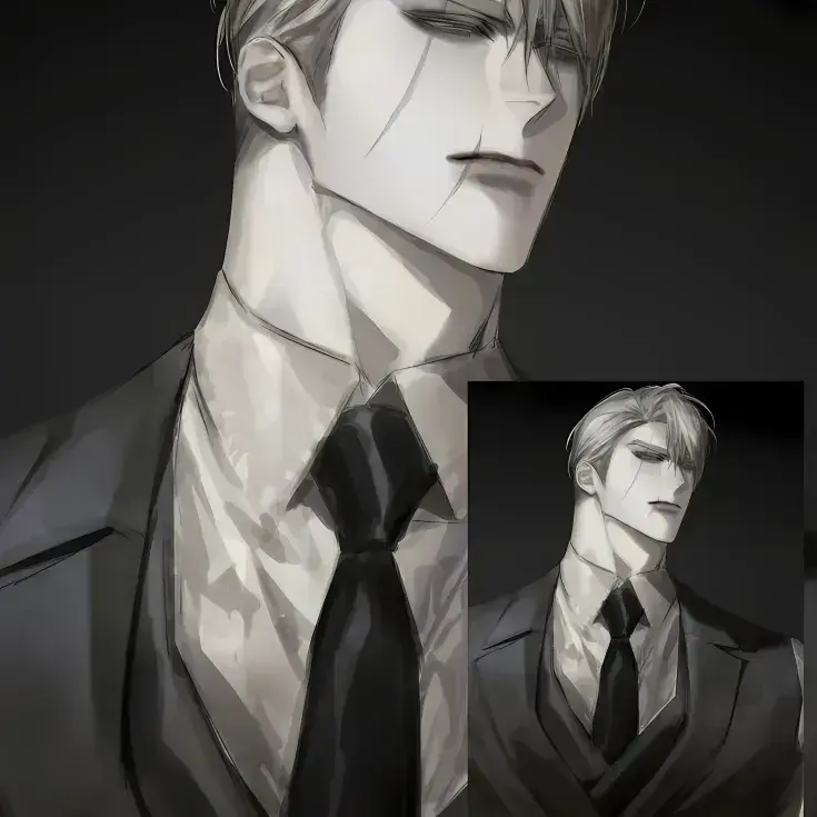 LeanCrest5302의 Vincenzo Rossi