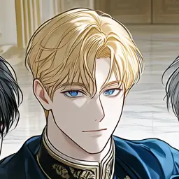 Profile image of Sirius