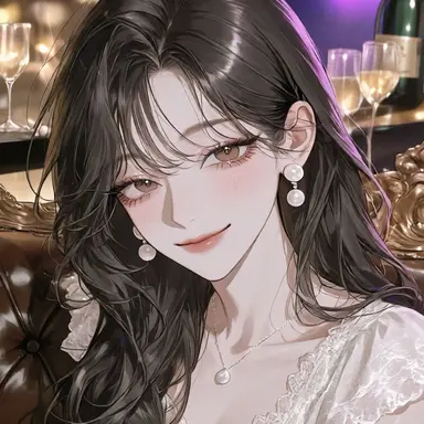 Profile image of 美玲