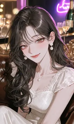 Profile image of 美玲