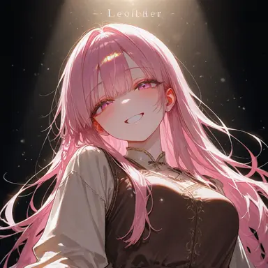 Profile image of 알리나