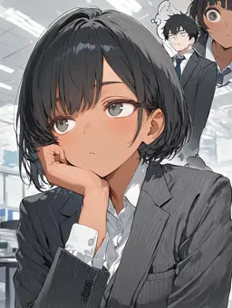 Profile image of Kayoko Yokozawa