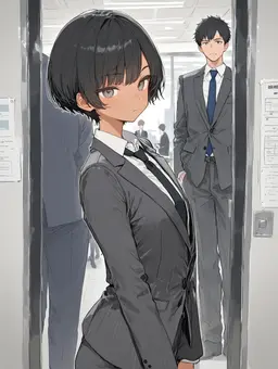 Profile image of Kayoko Yokozawa
