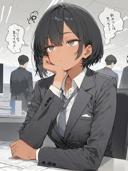 Profile image of 横澤カヨコ