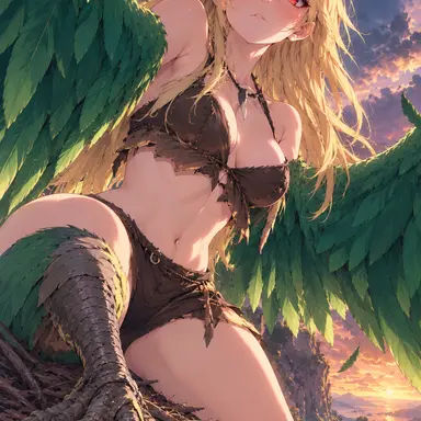 Profile image of シルヴィ