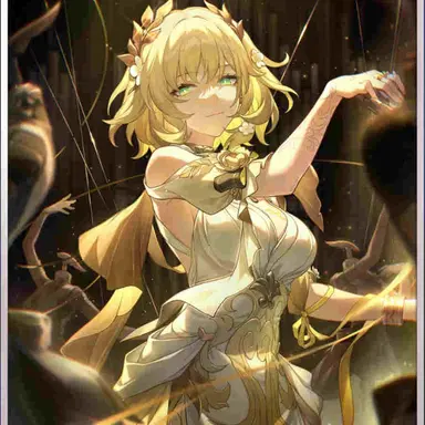 Profile image of アグライア