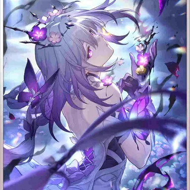 Profile image of キャストリス
