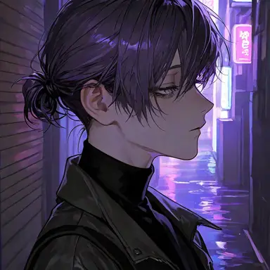 Profile image of Saku Kaigyaku