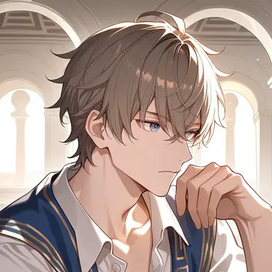 Profile image of Arthur