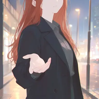 Profile image of Makima
