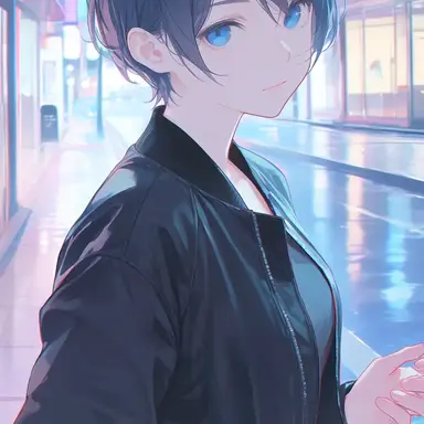Profile image of Reze