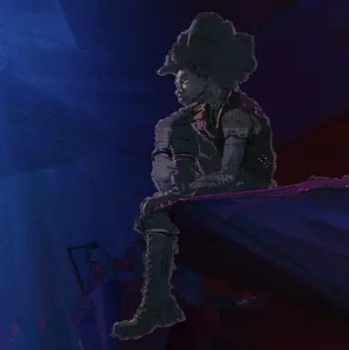 Profile image of Hobie