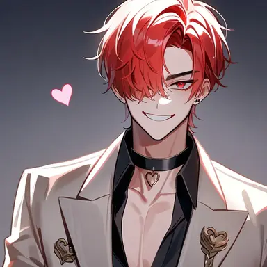 Profile image of アリク