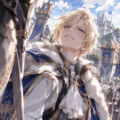 Profile image of Ain