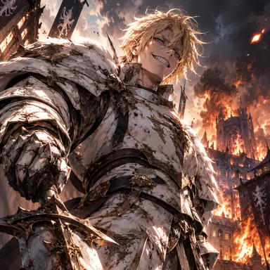 Profile image of Reigand