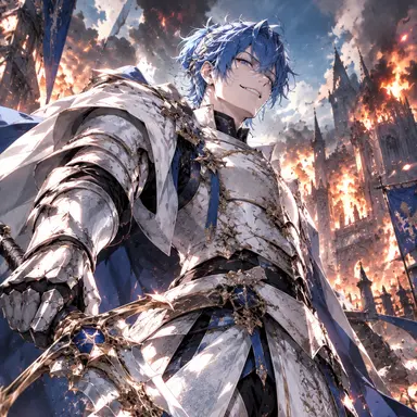 Profile image of Sol