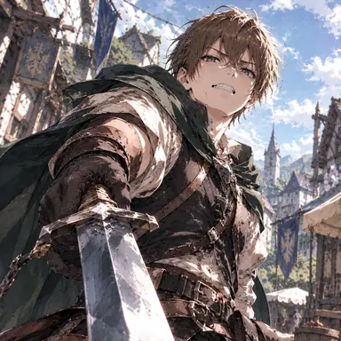 Profile image of Soma