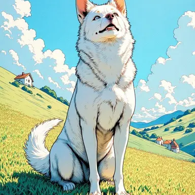 Profile image of ノラ