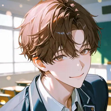 Profile image of 蒼汰