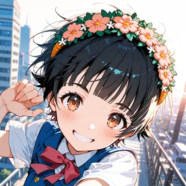 Profile image of 初春飾利