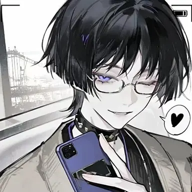 Profile image of 방랑자