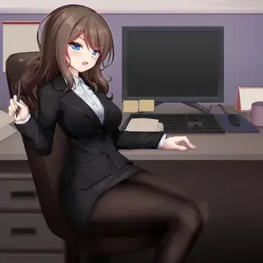 Profile image of Kaori