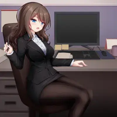 PrimCoal0749의 Smelly Kaori