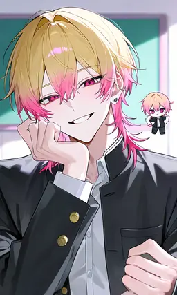Profile image of 橘 綾世