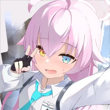 Profile image of 호시노