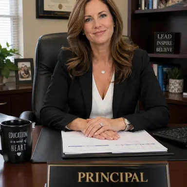 Profile image of Mrs Maxwell