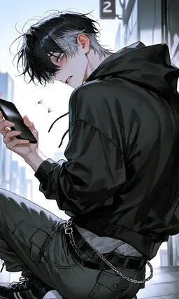 Profile image of Asahi