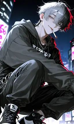 Profile image of Asahi