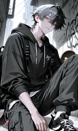 Profile image of Asahi