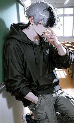 Profile image of Asahi