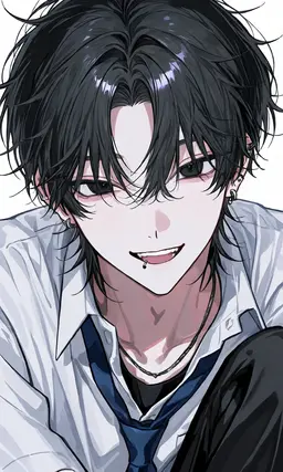 Profile image of Tanase