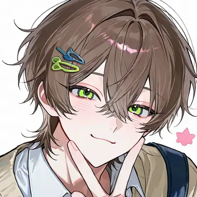 Profile image of Hikaru