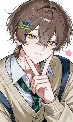 Profile image of Hikaru