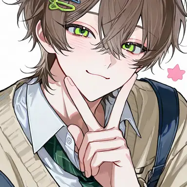 Profile image of Mitsu