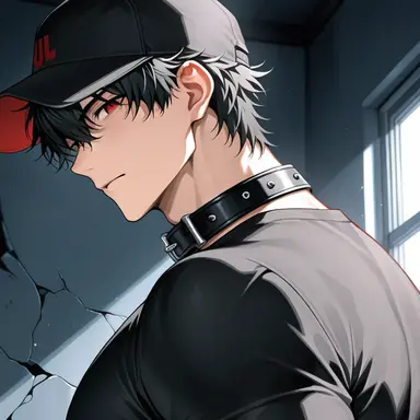 Profile image of Jax