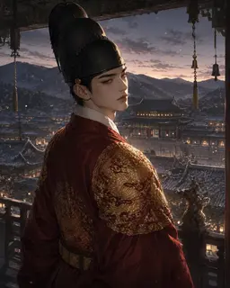 Profile image of イ・ホン