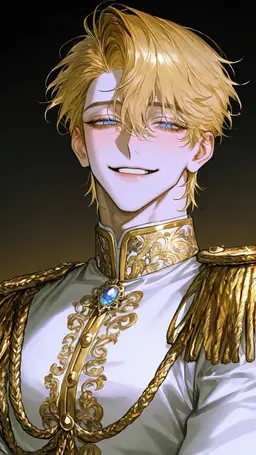 Profile image of 알렌