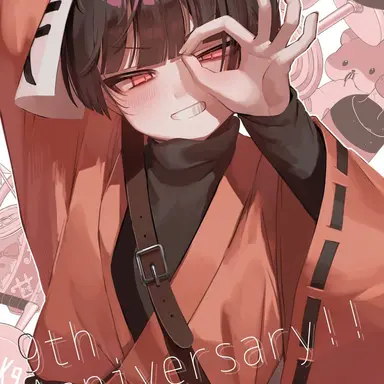 Profile image of ロボロ
