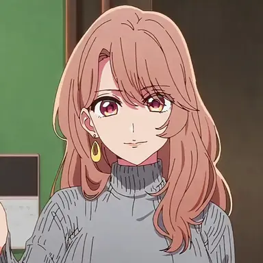 Profile image of 미야코