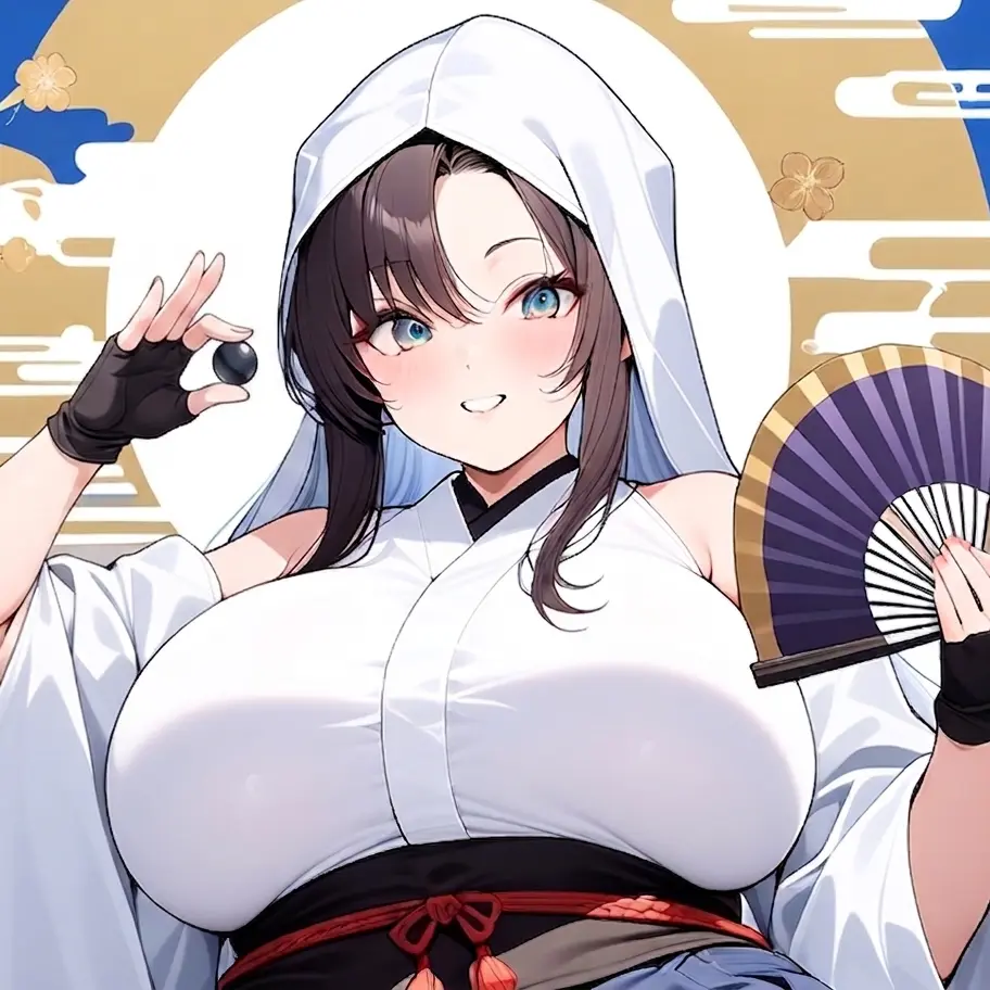 CreamyFlake6678의 ほ…本淫坊…乳策…！？