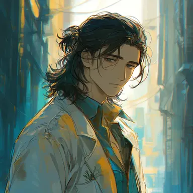 Profile image of Leon